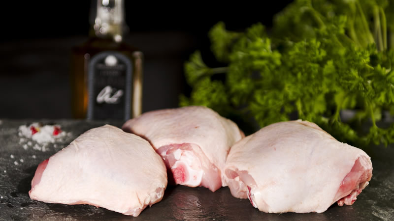 How to Butcher a Chicken at Home