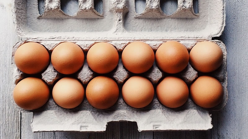 Understanding the Different Grades of Eggs