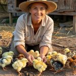Which Season Is Best for Raising Baby Chicks?